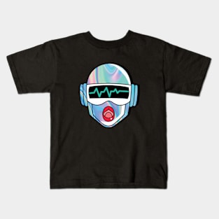 Gwendolyn Holographic Kids T-Shirt